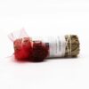 Bouquet d'herbes aromatiques - Sauge blanche et clou de girofle 10 cm