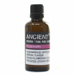 Huile essentielle 50 ml - Romarin