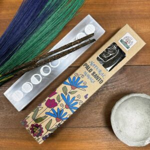 Encens naturel botanique Masala - Palo Santo