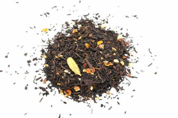 Mélange de magie noire 50 g