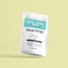Encens en poudre aux vertus curatives - Eucalyptus 100 g