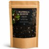 50 g de magie brun foncé