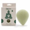 Éponge faciale Konjac - Aloe Vera - Guérison