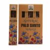 Encens naturel botanique Masala - Palo Santo