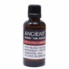 Huile de massage 50 ml - Connaissance et mémoire