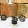 Boîte de 6 paillettes de résine de Banjara - Myrrhe