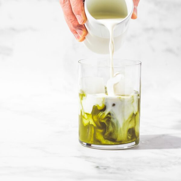 Thé Matcha Cérémoniel Bio