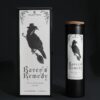 Bougies purificatrices des anciennes sorcières - Remède des corbeaux