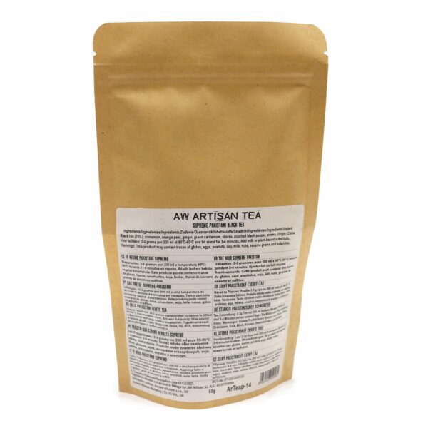 Mélange de magie noire 50 g