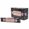 Bâtonnets d'encens Satya 15 g - Fleur de Minuit