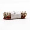 Bouquet d'herbes aromatiques - Graines de sauge blanche et de poivrier