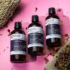 Huile de massage 100 ml - Douleurs prémenstruelles