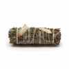 Bouquet d'herbes aromatiques - Sauge blanche, gingembre et cèdre
