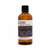 Huile de massage 100 ml - Chaleureuse et vivifiante
