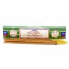 Bâtonnets d'encens Satya 15 g - Basilic sacré