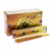 Bâtonnets d'encens Satya 15 g - Or