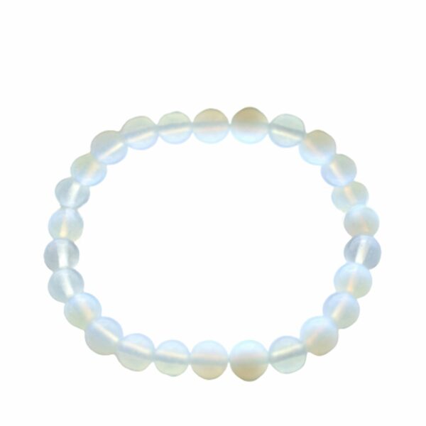 Bracelet énergétique - Opalite