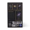 Cartes Oracle de l'Atlas de l'Énergie Céleste - Jeu Spirituel