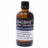 Huile de massage 100 ml - Lavande Sommeil