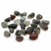 Petites pierres africaines - Héliotrope - Séphtonite