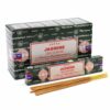 Bâtonnets d'encens Satya 15 g - Jasmin