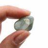 Petites pierres africaines - Héliotrope - Séphtonite