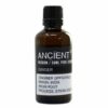 Huile essentielle 50 ml - Gingembre