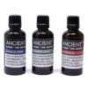 Huile de massage Nag Champa 50 ml