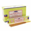 Bâtonnets d'encens Satya 15 g - Jasmin de l'Himalaya