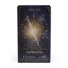Cartes Oracle de l'Atlas de l'Énergie Céleste - Jeu Spirituel