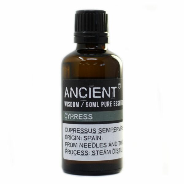Huile essentielle 50 ml - Cyprès