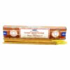 Bâtonnets d'encens Satya 15 g - Méditation yogique