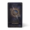 Cartes Oracle de l'Atlas de l'Énergie Céleste - Jeu Spirituel