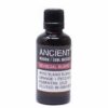 Huile de massage 50 ml - Sensuelle