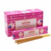 Bâtonnets d'encens Satya 15 g - Aaruda