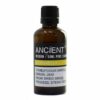 Huile essentielle 50 ml - Citronnelle