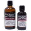 Huile de massage 50 ml - Sensuelle
