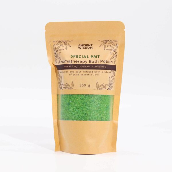 Potion d'aromathérapie en sachet papier 350 g - PMT