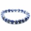 Bracelet énergétique - Sodalite