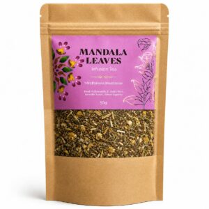 Méditation de pleine conscience 50g