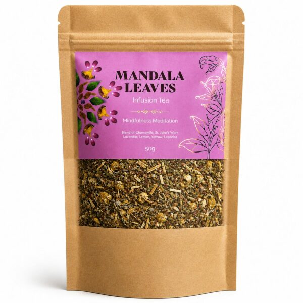 Méditation de pleine conscience 50g
