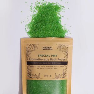 Potion d'aromathérapie en sachet papier 350 g - PMT