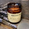 Bougies d'aromathérapie - Détente