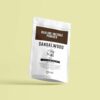 Encens en poudre aux vertus curatives - Bois de santal 50 g