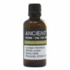 Huile essentielle 50 ml - Verveine citronnée