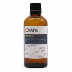 Hydrolat de camomille 100 ml