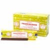 Bâtonnets d'encens Satya 15 g - Encens