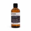 Huile de massage 100 ml - Bien-être