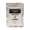 Encens en poudre aux vertus curatives - Bois de santal 50 g