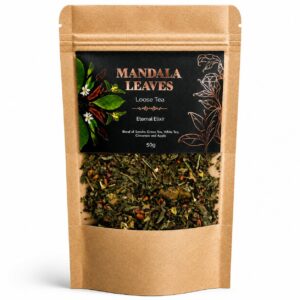 Élixir Éternel 50g